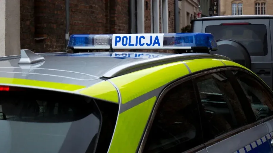 Wzmożone działania policji na drogach podczas majowego weekendu
