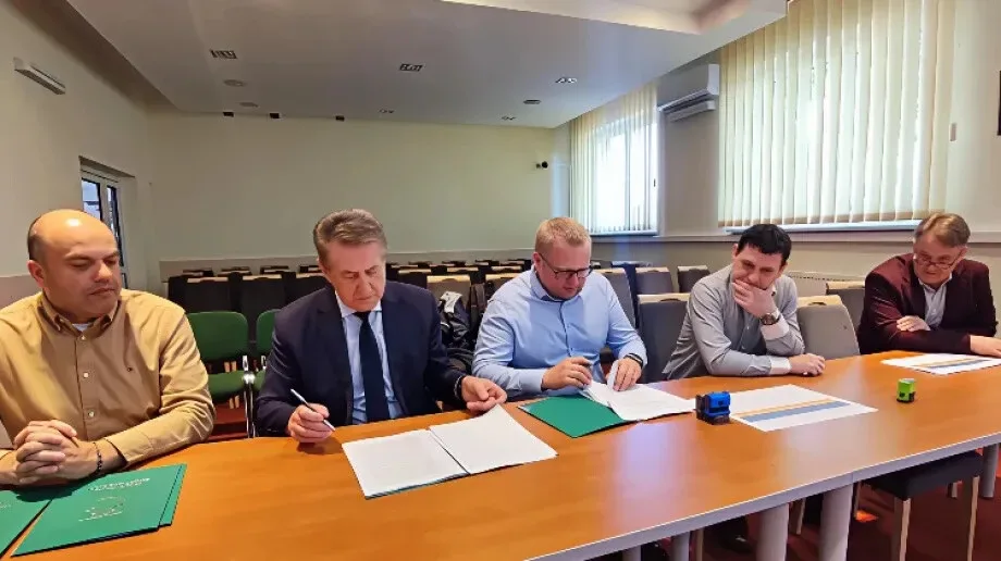 Nowe Centrum Opiekuńczo-Mieszkalne powstanie w Sulęcinie Szlacheckim