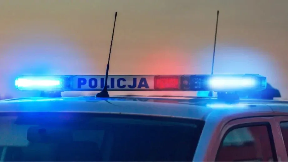 Kierował mikrosamochodem bez uprawnień. 44-latek zostanie ukarany