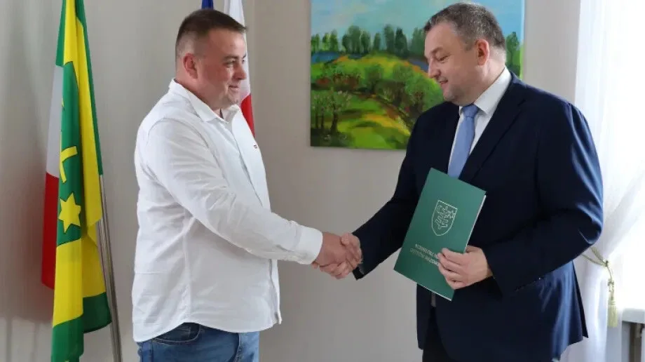 Wybudujemy nowy plac zabaw w Ogródku Jordanowskim!