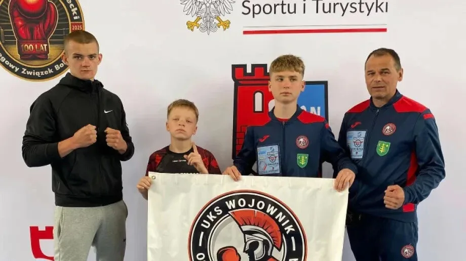 Srebro Kuczyńskiego, brąz Gogoła