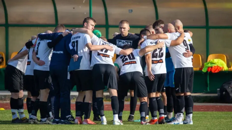 Ostrovia. Szpitalny Oddział Ratunkowy w zespole!