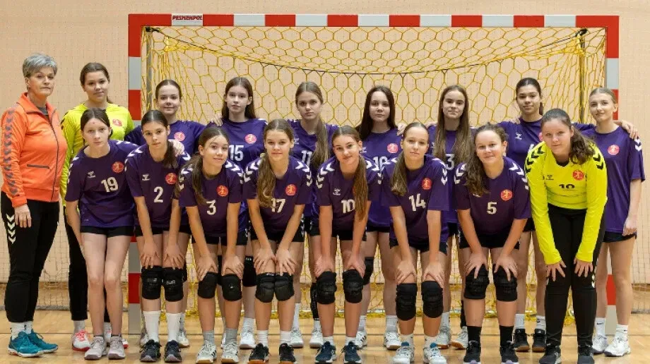 Agata Rostkowska panią prezes! Gratulacje!