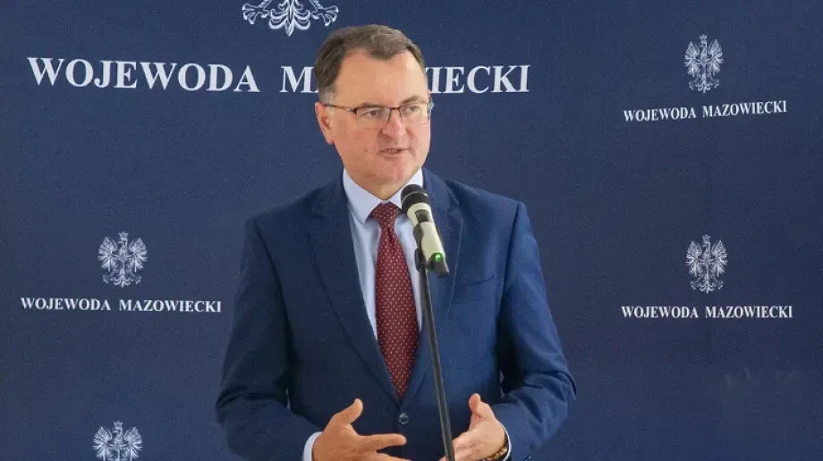 Poseł Arkadiusz Czartoryski: Wyniki odzwierciedlają głęboki podział społeczeństwa