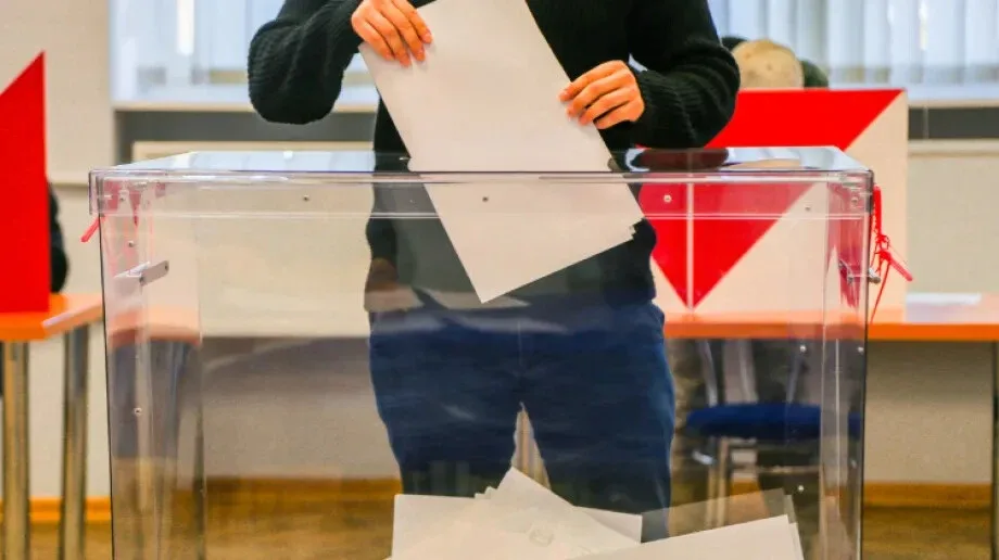 Oficjalne wyniki z gminy Boguty-Pianki