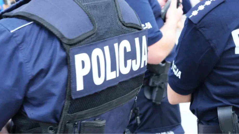 Wystartował konkurs 'Policjant Roku Powiatu Ostrowskiego 2025'!