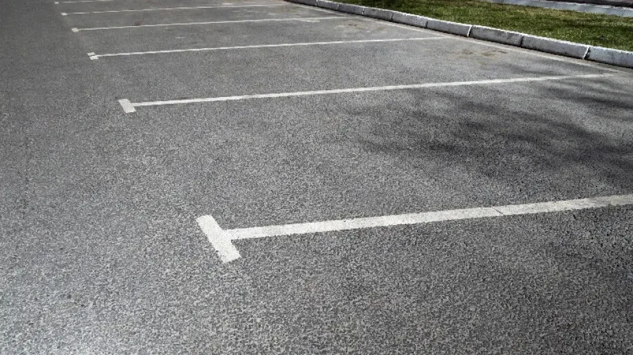 Czasowe wyłączenie parkingu przy Warchalskiego