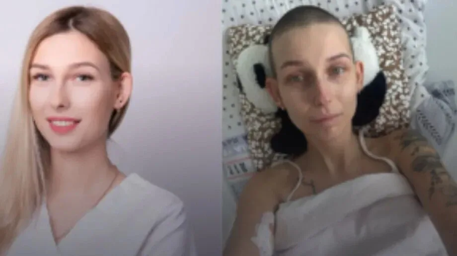 Klaudia jest w potrzebie. Każdy może pomóc! Udostępnicie?