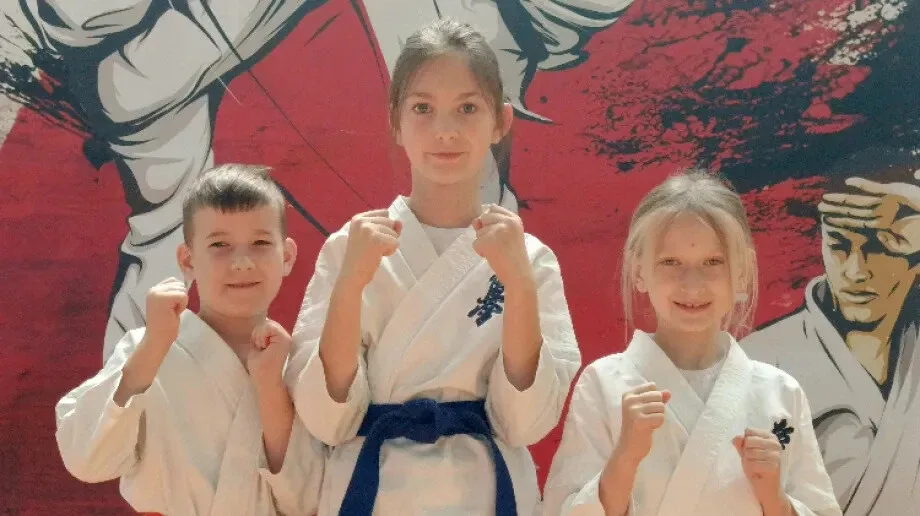 Hanna Kraska ma brąz. Wójcicka tuż za podium. Wójcicki z debiutem