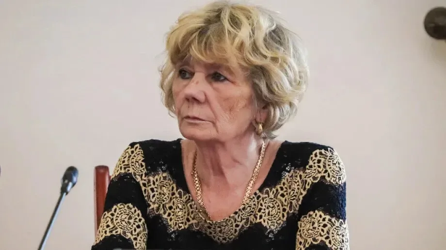 Radna Bartkiewicz grzmi: 'Powinien ponieść za to konsekwencje'