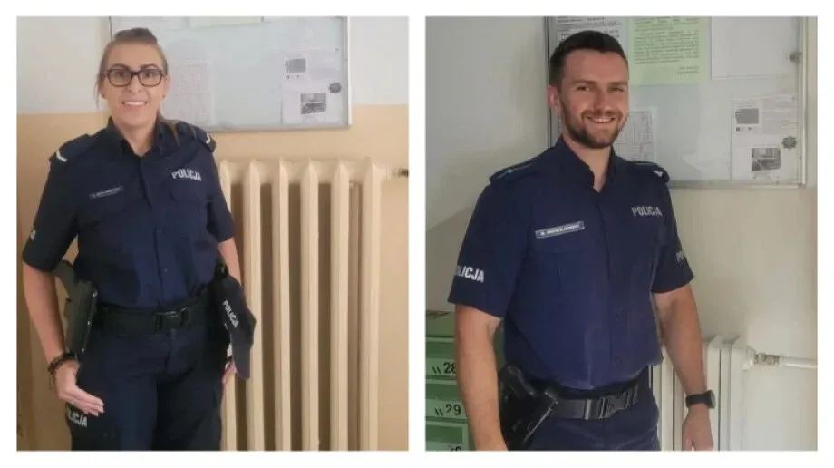 Złodzieje nie biorą urlopu. Policja ostrzega mieszkańców przed włamaniami