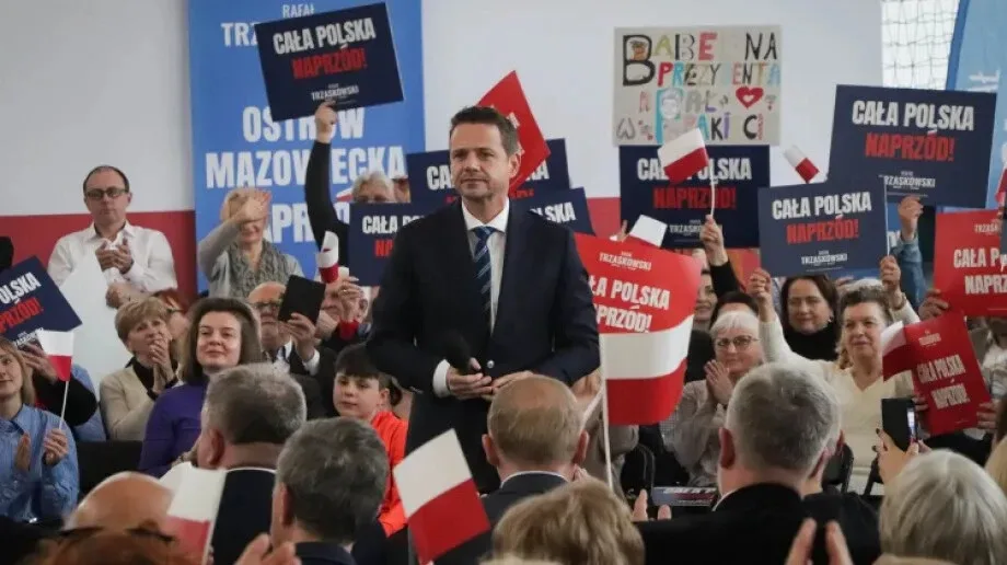 Afera na cały kraj, o komisji w Ostrowi mówi cała Polska