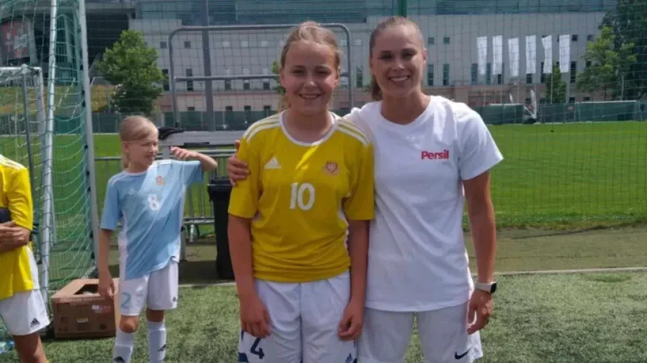 Klara Kocińska rozpoczyna nowy rozdział w karierze