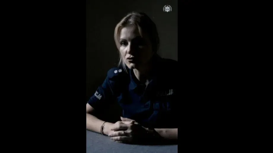 Kampania #TwojeŻycieTwojaKarta ostrzega przed handlem ludźmi (wideo)