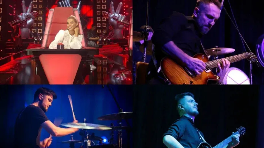 Letni koncert pod gołym niebem. Julita Kaczyńska z zespołem wystąpi w Ostrowi