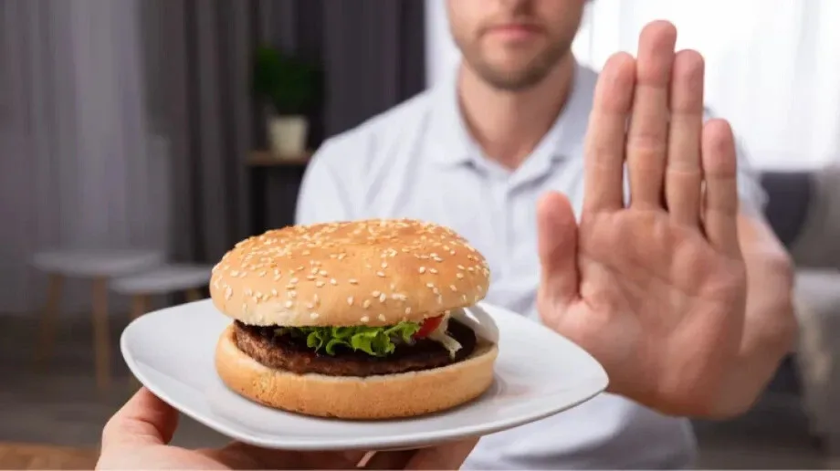 Sezon wakacyjny nie zaczął się dobrze. Fast foody na minusie