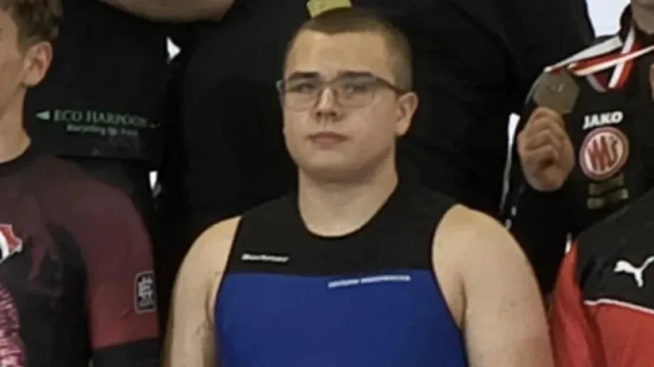 Bartłomiej Todorczyk na plus!