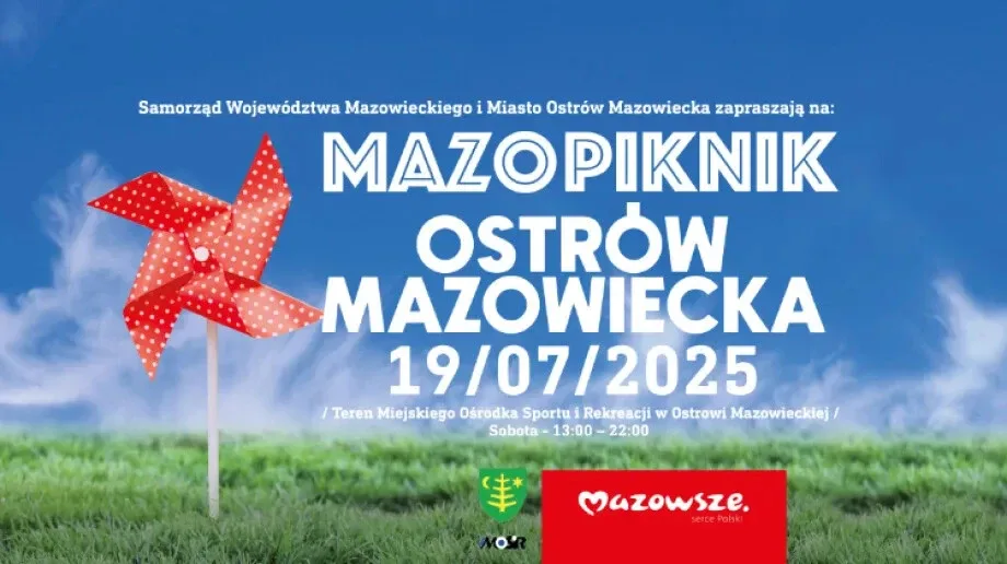 MAZOpiknik w Ostrowi Mazowieckiej