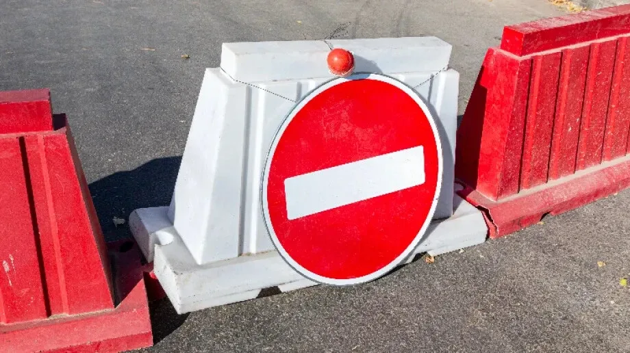 Ulica Trębickiego będzie tymczasowo zamknięta