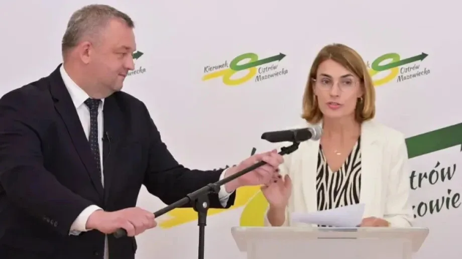 „Mam nadzieję, że poziom w naszych szkołach się podniesie” - mówi burmistrz Betlejewski. Miejskie Przedszkole nr 2 wreszcie ma nową dyrektor
