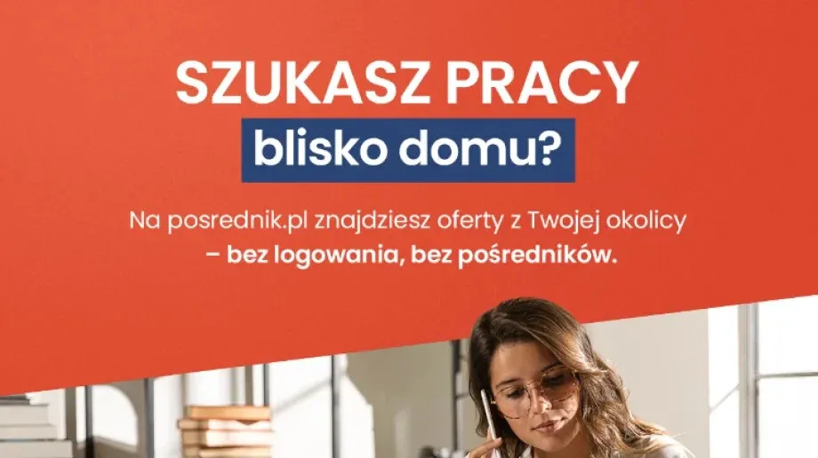 Jak znaleźć pracę w Ostrowi bez pośredników?
