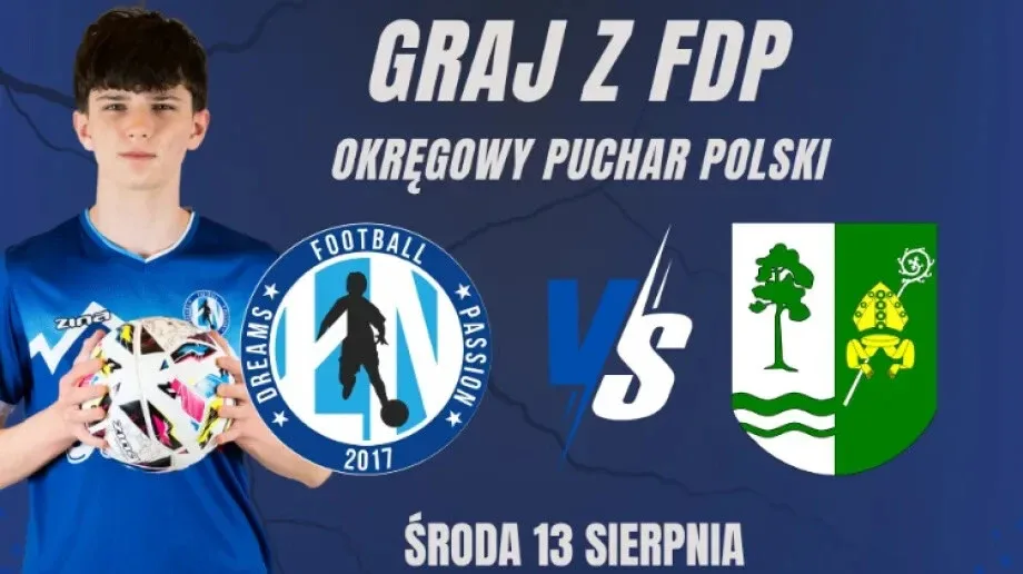 Dzisiaj gra FDP. Z kim mogą zagrać dalej?