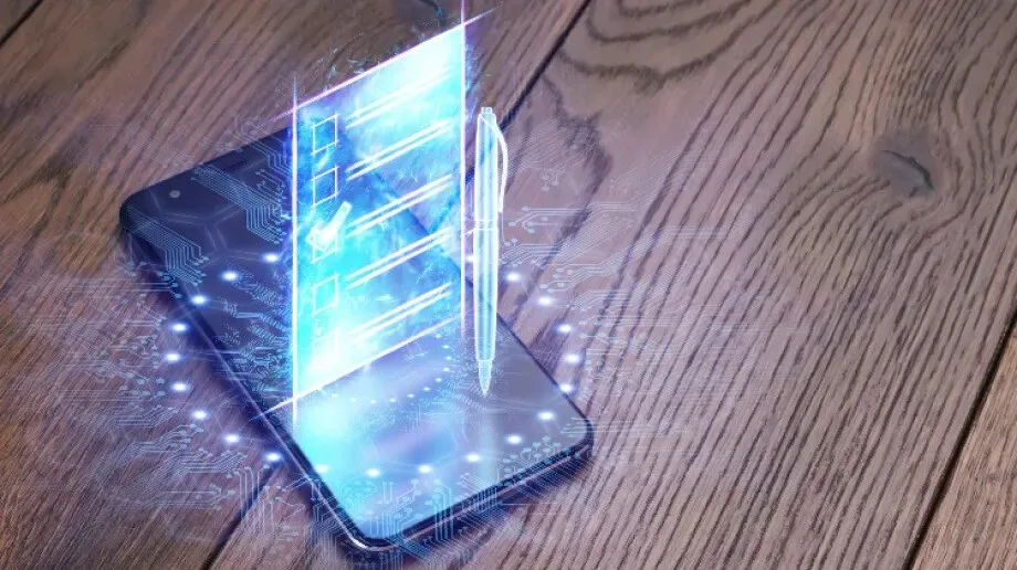 eSIM w smartfonie – konfiguracja i pierwsze kroki