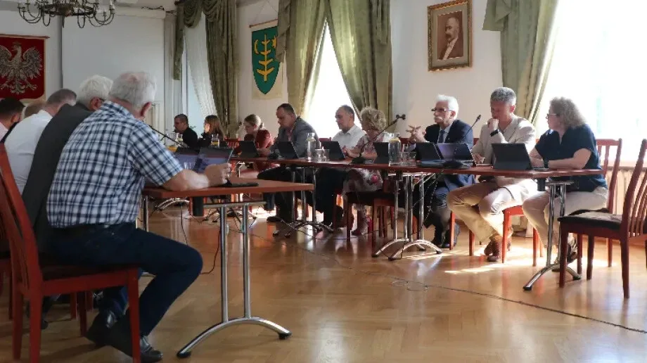 Burza na sesji o imigrantach. Jeden głos zdecydował