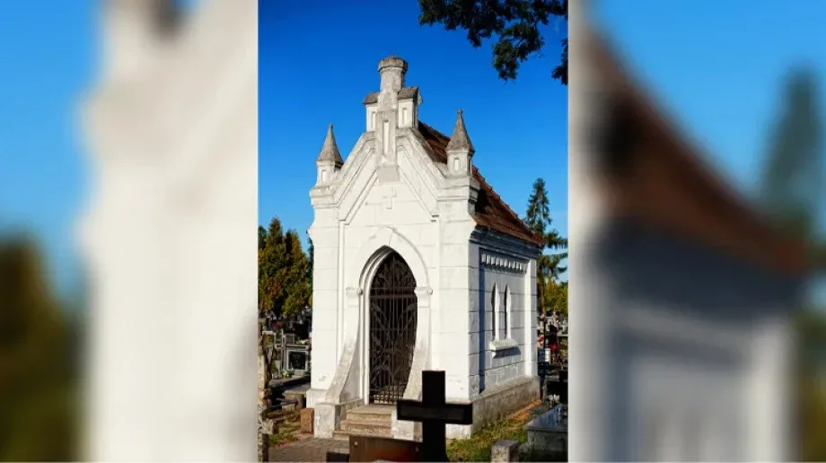Kaplica Nowców w Ostrowi Mazowieckiej przejdzie renowację