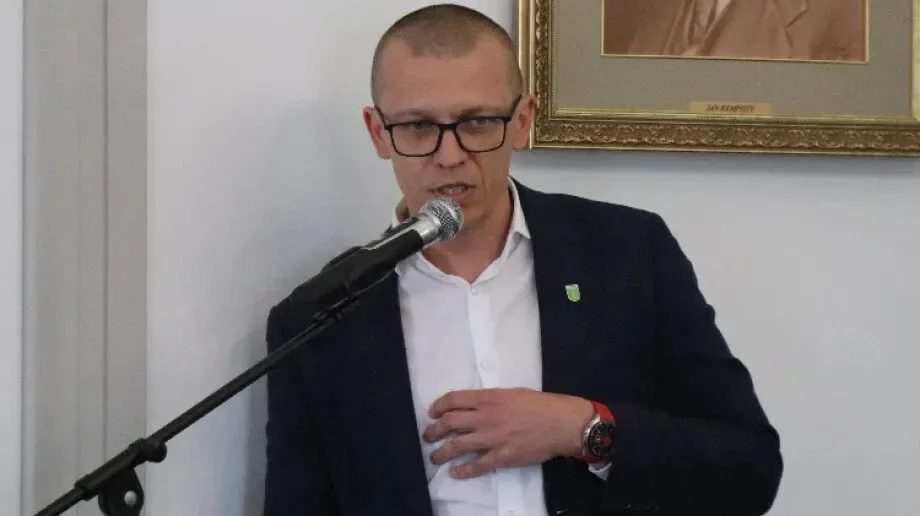Gorąca dyskusja o porozumieniu z gminą