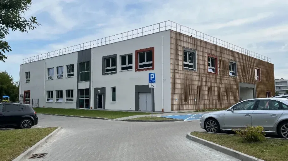 Awantura na sesji o żłobek i kuchnię