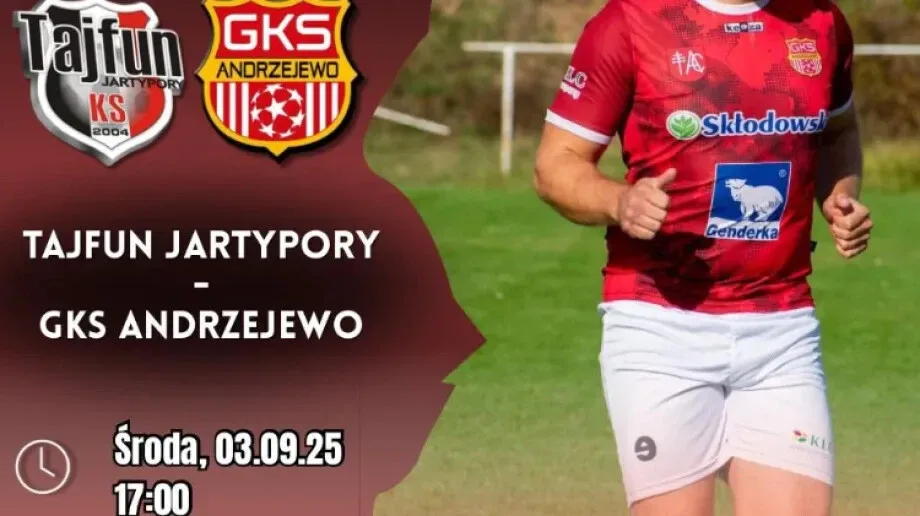 Czy GKS powstrzyma Tajfun?