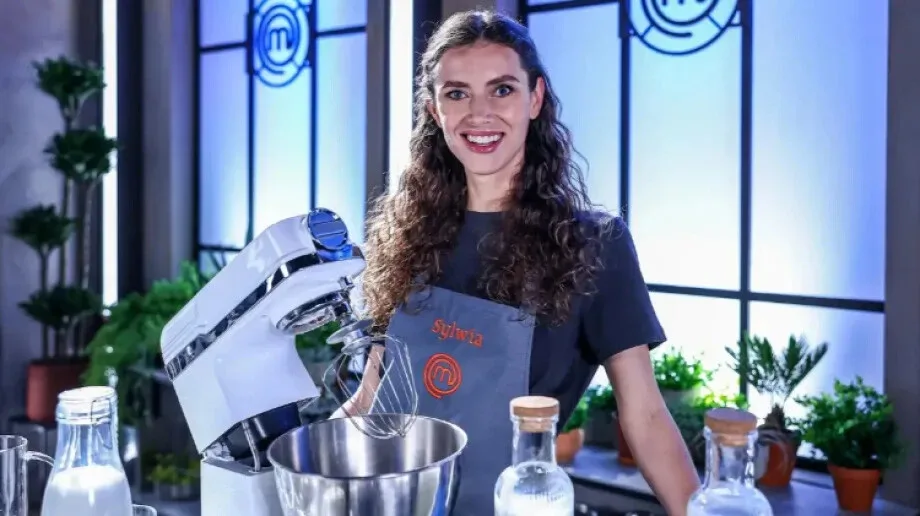 Pilotka z Ostrowi Mazowieckiej zawalczy o fartuch MasterChefa!