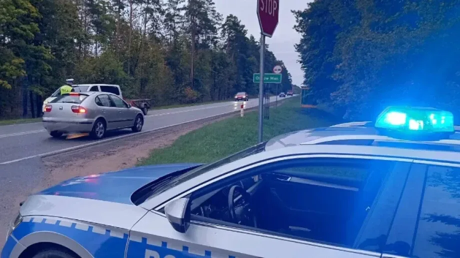 Jechały pod wpływem alkoholu. Jedna wiozła dziecko, druga spieszyła się na wywiadówkę