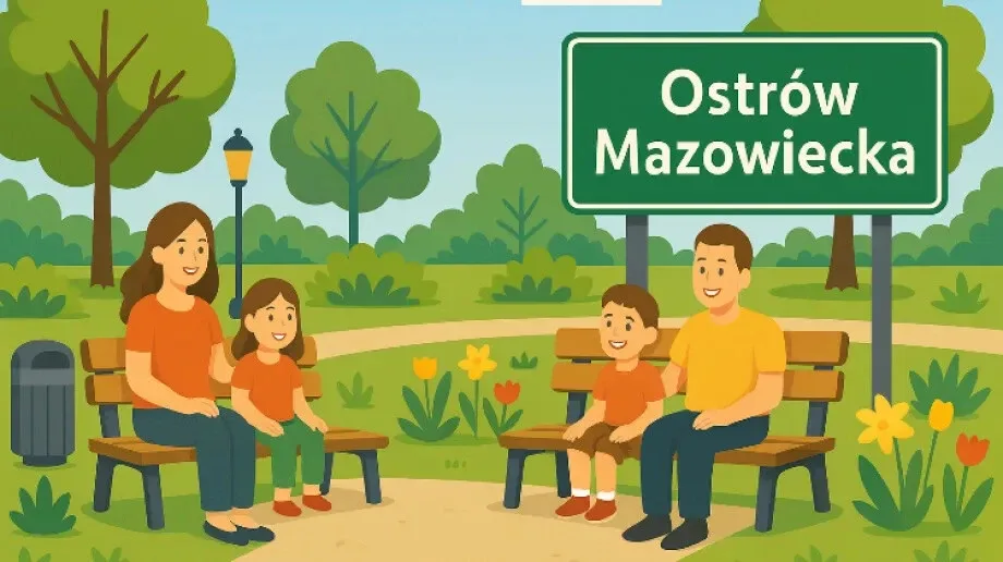 Miasto zbuduje cztery parki kieszonkowe. Poznaliśmy dokładne lokalizacje