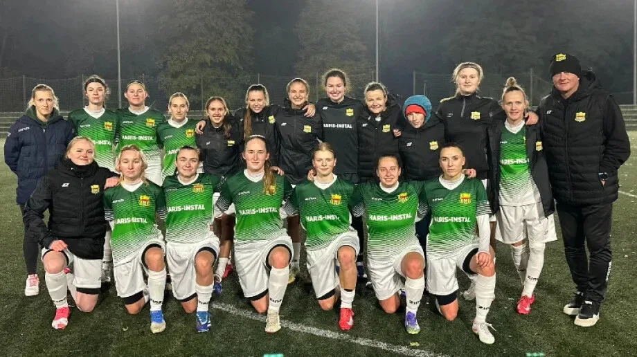 Ostrovia znów zwycięska! Pewne 3:0 z Zamłyniem Radom!