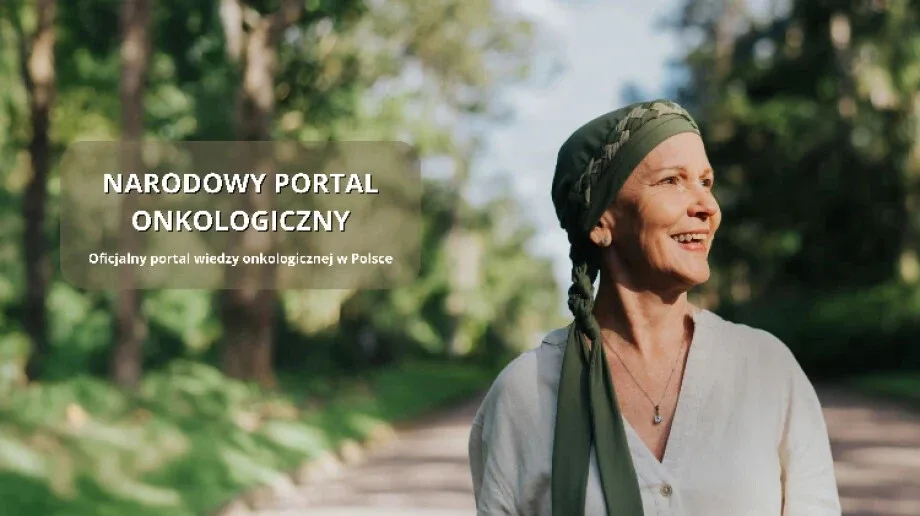 Narodowy Portal Onkologiczny