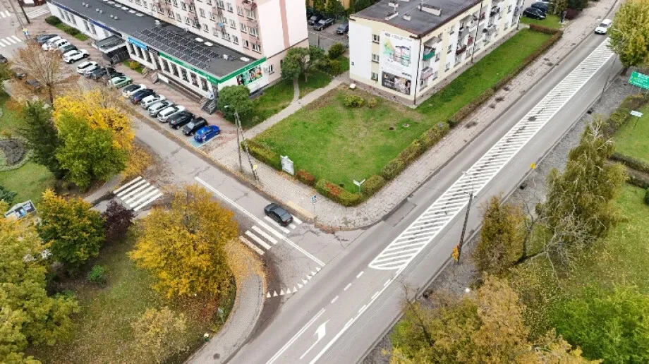 Zielona rewolucja w Ostrowi. Miasto inwestuje w klimat (zdjęcia)