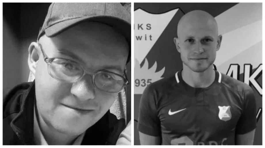 Ciach: Piotr Witkowski był wyjątkowym kibicem, przyjacielem Ostrovii