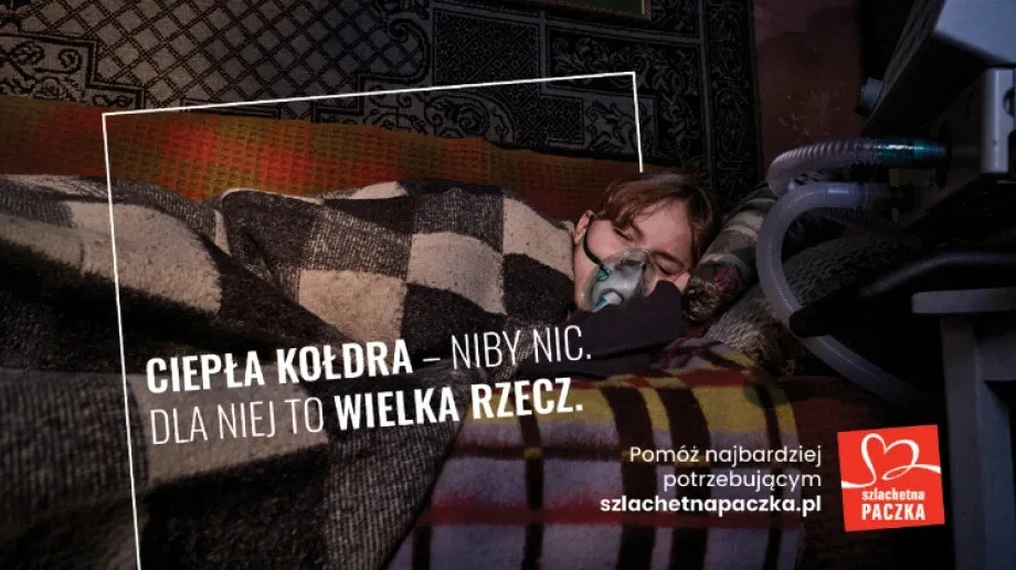 Ruszyła 25. edycja Szlachetnej Paczki - 'To wielka rzecz tak pomagać' (zdjęcia)
