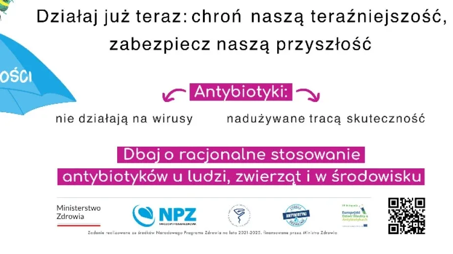 Lekooporność drobnoustrojów - globalne wyzwanie zdrowia publicznego