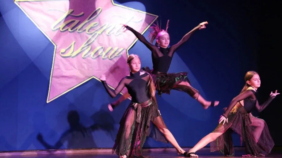 Konkurs 'Talent Show” w Ostrowi Mazowieckiej  - wyniki