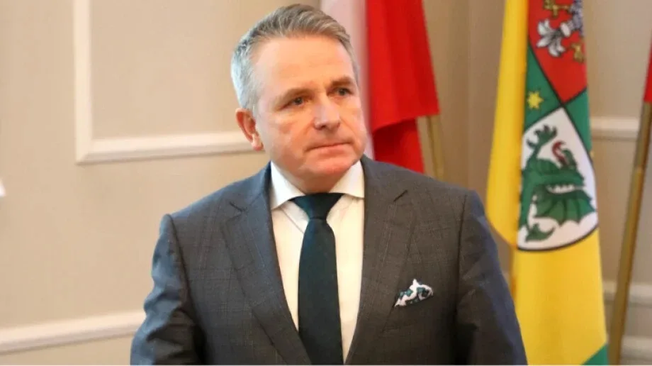 'Czy pan ma przyzwoitość samorządowca? Stawia się dyżury aptek, a obok podwyżkę dla starosty' - gorąca kłótnia o maksymalne wynagrodzenie starosty