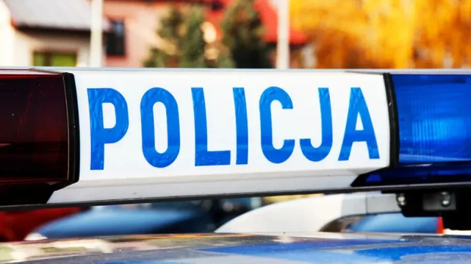 46-latka z zakazem prowadzenia wpadła w Ostrowi