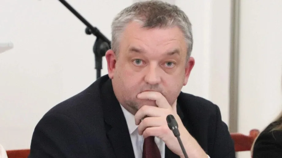 Siedem maszyn dla MOSiR-u za prawie pół miliona złotych