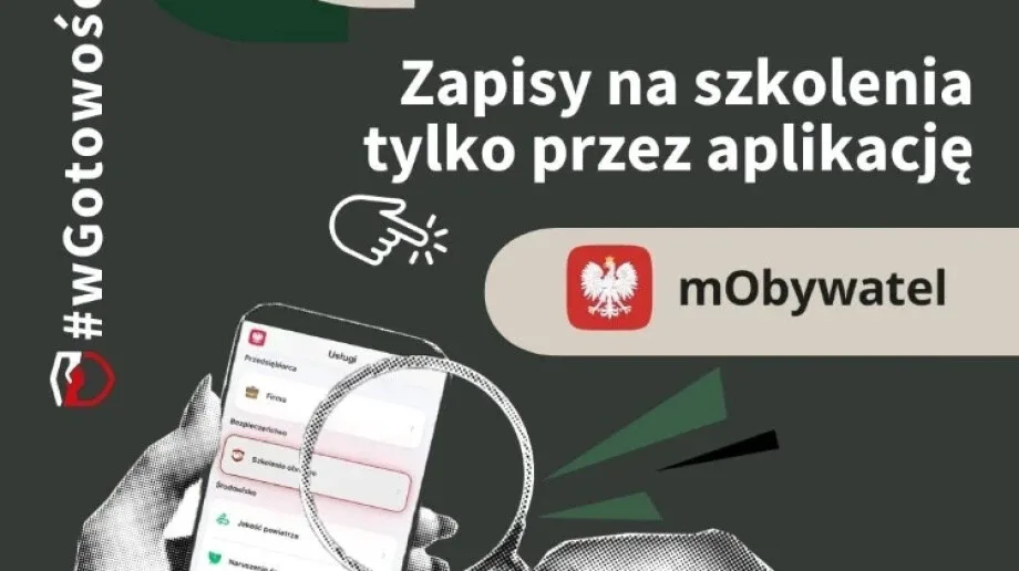 O programie w Gotowości (szkiccc)