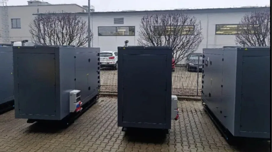 Milion na bezpieczeństwo. Ostrów Mazowiecka wzmacnia obronę cywilną