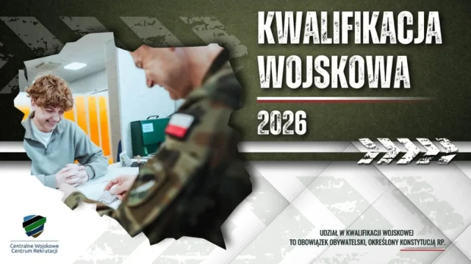 Kwalifikacja wojskowa w powiecie ostrowskim. Szczegóły i terminy