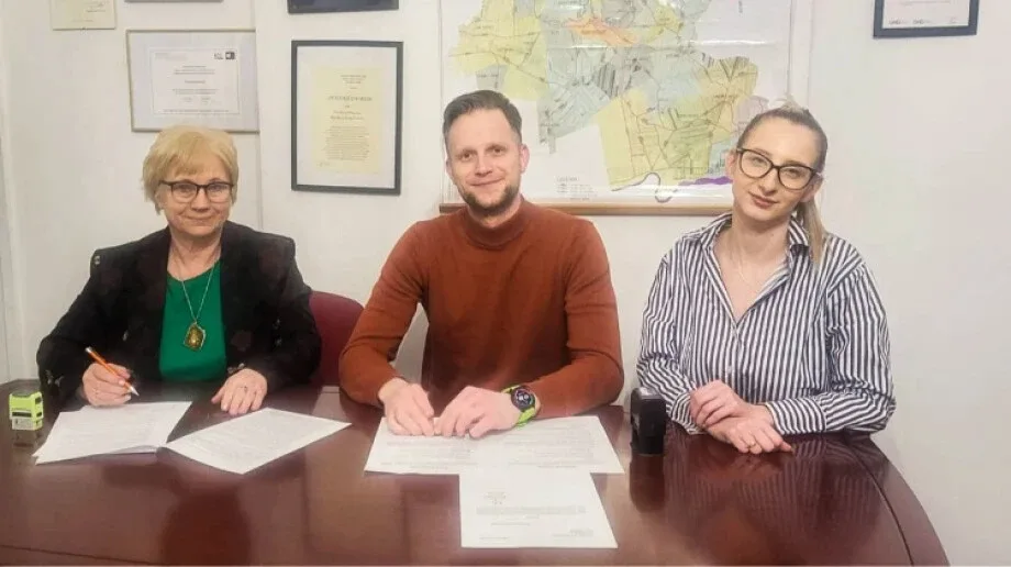 Punkt apteczny wraca do Zarąb Kościelnych