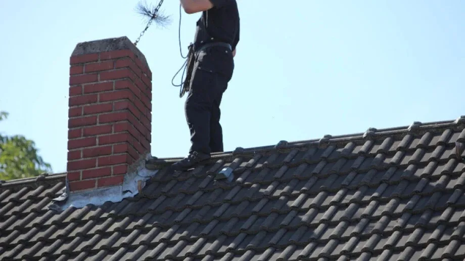 Bezpłatne przeglądy kominiarskie w gminie Wąsewo. Uwaga, nabór wstrzymany
